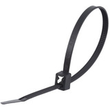 Kincrome SELF-CUT® 355 x 4MM 20PK Black - K15804