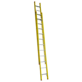 Order In - INDALEX FG 135KG Extension Ladder 4.0M-6.7M - TRDXF22