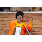 aLine 3D Green Multiline Laser Include Outdoor Receiver - AL-3DG