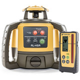 Topcon Rotating Laser Level 800m Range