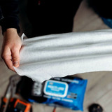 Ultragrime Original Multi-Purpose Clothwipes 100  XXL Pack - 5900