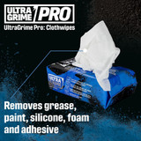 Ultragrime Original Multi-Purpose Clothwipes 100  XXL Pack - 5900
