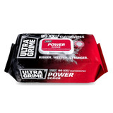 Ultragrime POWERSCRUB Clothwipes 80 XXL Pack - 5920