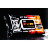 Ultragrime XTREME Clothwipes 40 XXL Pack - 5910