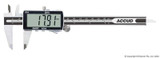Accud Dualscale Large Screen Digital Caliper 300 MM- AC-106-012-11