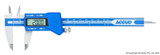 Accud Digital Caliper 150 MM- AC-111-006-10