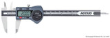 Accud Dual Scale Digital IP54 Caliper 200 MM- AC-111-008-11