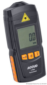 Accud Laser Tachometer- AC-LT900