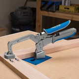 Order In - KREG Bench Clamp 3" - KR-KBC3