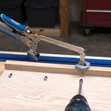 Order In - KREG AUTOMAXX Bench Clamp 6" - KR-KBC6