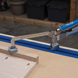 Order In - KREG AUTOMAXX Bench Clamp 6" - KR-KBC6