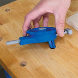 Order In - KREG In Line Bench Clamp - KR-KBCIC