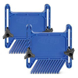 KREG Twin Featherboards - KR-PRS3020