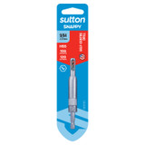 Order In - Sutton Snappy Hinge Install Quick-Change Self-Centre Drill Bit 9/64" 1/4 Hex - D525H0357