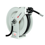 Order In - Samoa Open Oil Reel Complete With ID Hose And Hose Stop 20M X 12MM - 505232