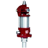 Order In - Alemite Pump For Bulk Grease Hoppers 11:1 Ratio 39 KG/Min - 7736