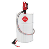 Order In - Alemlube Battery Operated Oil Pump 60L/205L - 11205