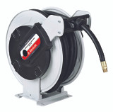 Order In - El Series ID Spring Rewind Hose Reel 3/4" ID Hose C/W 20M X 3/4" - HR90025