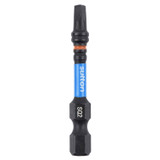 Order In - Sutton SupaTorq Screwdriver Bit Square-Robertson SQ3 x 50mm 2 Pack - S204H02B03