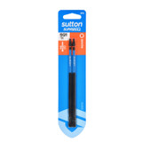 Order In - Sutton SupaTorq Screwdriver Bit Square-Robertson SQ2 x 150mm 2 Pack - S204H02G02