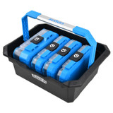 Order In - Sutton SupaTorq Stack-In Screwdriver Set 30 Piece - S250S30A