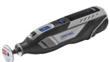 Dremel 8250 Cordless Brushless Rotary Tool - F0138250NA