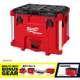 Milwaukee PACKOUT™ Tool Box XL - 48228429