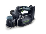 Order In - Festool HLC 82mm Cordless Planer Skin in Systainer - 578000
