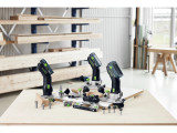 Festool MFKC 700 Cordless Edge Trimmer Skin in Systainer - 578011
