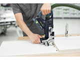 Order In - Festool DFC 500 Cordless DOMINO Joining Machine Skin in Systainer - 578120