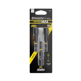 Order In - Alpha NS ThunderMax Impact Magnetic Nutsetter 3/8in x 65 MM 3 Pack - CNS3865SM-3