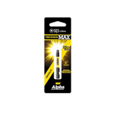 Order In - Alpha ThunderMax Impact Power Bit SQ3 x 50mm 5 Pack - CSQ350SM-5