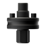 Milwaukee QUIK-LOK™ Hole Saw Adaptor Hole Enlargement 1 Pack - 4932500553