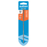 Order In - Sutton TCT Masonry Drill 5.0 MM x 150 MM - D6010500