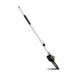 EGO POWER+ 56V Brushless Multi-Tool Power Head with Carbon Fibre Shaft 4pce Attachment - MHSC1604E