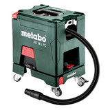 Metabo Vacuum Cleaner 18V AS18LPC Skin Only - AS18LPC