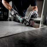 Order In - Metabo 1700W Burnisher - SE17-200RT
