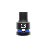 Kincrome Impact Socket 1/2" Drive 13 MM - K2291