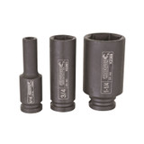 Kincrome Impact Socket Deep 1/2" Drive 5/8" - K2359