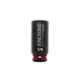 Kincrome Impact Socket Deep 1/2" Drive 7/8" - K2363