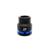 Kincrome Impact Socket 3/4" Drive 27 MM - K2411
