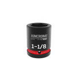 Kincrome Impact Socket 3/4" Drive 1-1/8" - K2456