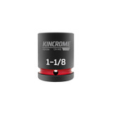 Kincrome Impact Socket 3/4" Drive 1-1/8" - K2456