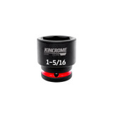 Kincrome Impact Socket 3/4" Drive 1-5/16" - K2459