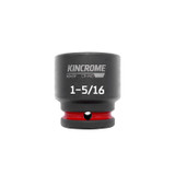 Kincrome Impact Socket 3/4" Drive 1-5/16" - K2459