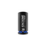 Kincrome Impact Socket Deep 3/4" Drive 28 MM - K2492