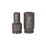 Kincrome Impact Socket Deep 3/4" Drive 30 MM - K2494