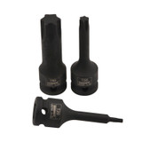 Kincrome TORX Impact 1/2" Drive T60 x 78 MM - K2769