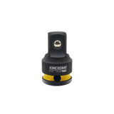Kincrome Impact Adaptor 1/2" Drive 1/2"F x 3/4"M - K2280