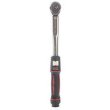 Order In - Norbar Small Professional Industrial Ratchet Mushroom Head Dual Scale 100 NM 1/2" Drive - 15003